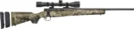 Mossberg MSBRG PATRIOT SPRBAN 243WIN/20 SCOPE