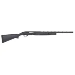 Mossberg & Sons Inc. Mossberg SA-28 Field Shotgun 28 ga 2.75" Chamber 4rd Magazine 26" Barrel Matte Blue