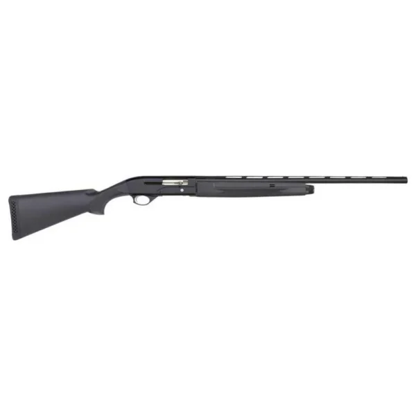 Mossberg & Sons Inc. Mossberg SA-28 Field Shotgun 28 ga 2.75" Chamber 4rd Magazine 26" Barrel Matte Blue