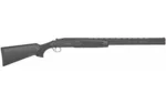 Mossberg MSBRG SLV RES II FLD OU 12/28/3" BL - alternate view 2