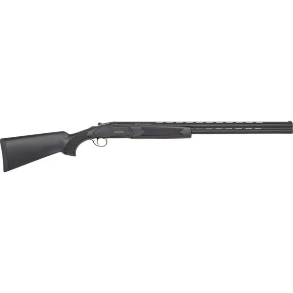 Mossberg MSBRG SLV RES II FLD OU 12/28/3" BL