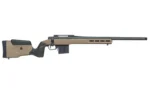 Mossberg MSBRG PATRIOT LR 308WIN 22" 7RD FDE - alternate view 2