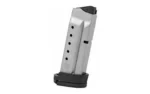 Smith & Wesson MAG S&W SHIELD 40SW 7RD FR - alternate view 3