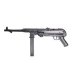 American Tactical ATI GSG MP40P 9MM 10.8" 25RD BLK