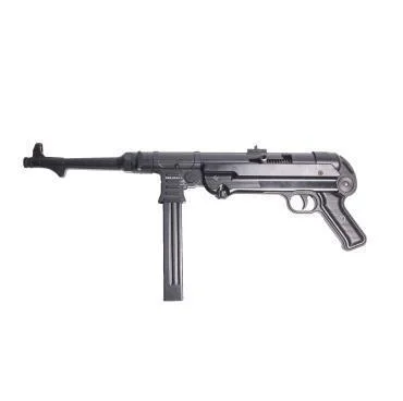 American Tactical ATI GSG MP40P 9MM 10.8" 25RD BLK