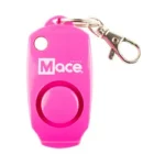 Mace Security International MSI PERSONAL ALARM KEYCHAIN PINK
