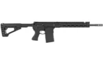 Savage Arms MSR 10 Hunter Rifle .308 Win 20/rd 16.13" Barrel Black - alternate view 3