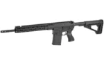 Savage Arms MSR 10 Hunter Rifle .308 Win 20/rd 16.13" Barrel Black - alternate view 4