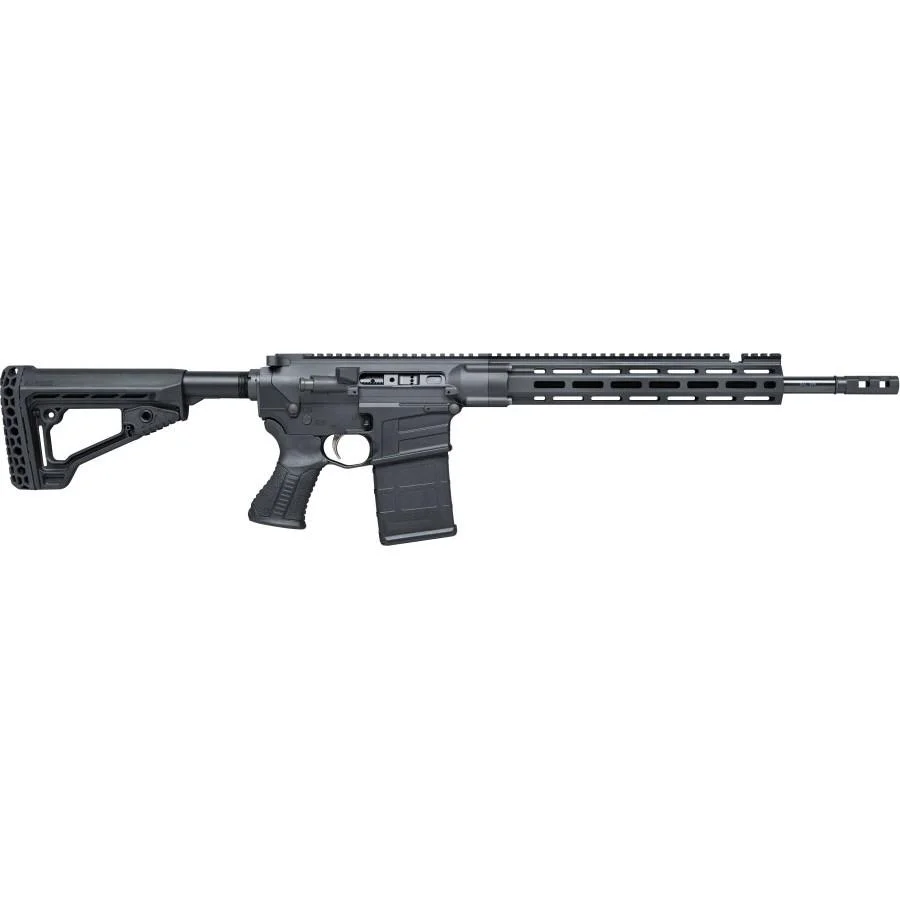 msr-10-hunter-rifle-308-primary-1 Savage Arms MSR 10 Hunter Rifle .308 Win 20/rd 16.13" Barrel Black