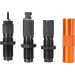 Lyman MSR Precision Die System 350 Legend 3-Die Set