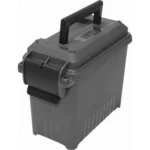 Mtm Molded Products Company MTM 50 BMG Ammo Box 20 Rounds Black