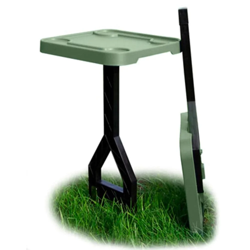 mtm-jammit-outdoor-table-forest-green-primary Mtm Molded Products Company MTM Jammit Outdoor Table Forest Green
