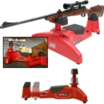 Mtm Molded Products Company MTM Predator Shooting Rest Red