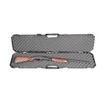 Mtm Molded Products Company MTM Single Scoped Rifle Case 51 Black - alternate view 5