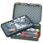 Mtm Molded Products Company MTM Sportsman's Utility Case Forest Green