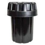 Mtm Molded Products Company MTM Survivor Ammo Can Black - alternate view 2