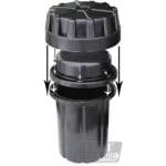 Mtm Molded Products Company MTM Survivor Ammo Can Black