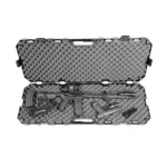 Mtm Molded Products Company MTM Tactical Rifle Case 42" Black - alternate view 3