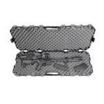 Mtm Molded Products Company MTM Tactical Rifle Case 42" Black - alternate view 4
