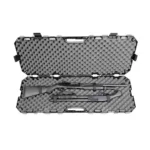 Mtm Molded Products Company MTM Tactical Rifle Case 42" Black - alternate view 5