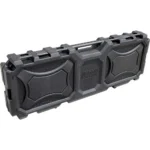 Mtm Molded Products Company MTM Tactical Rifle Case 42" Black