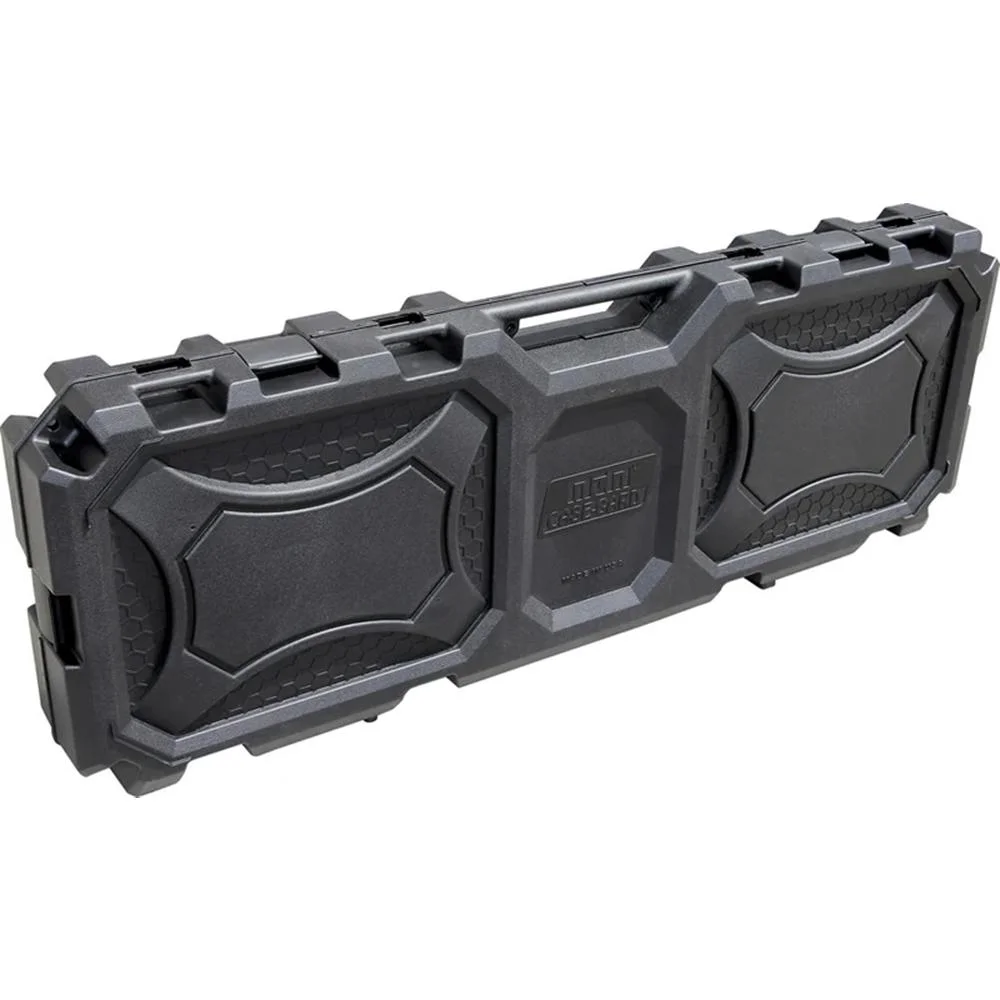 mtm-tactical-rifle-case-42-black-primary Mtm Molded Products Company MTM Tactical Rifle Case 42" Black