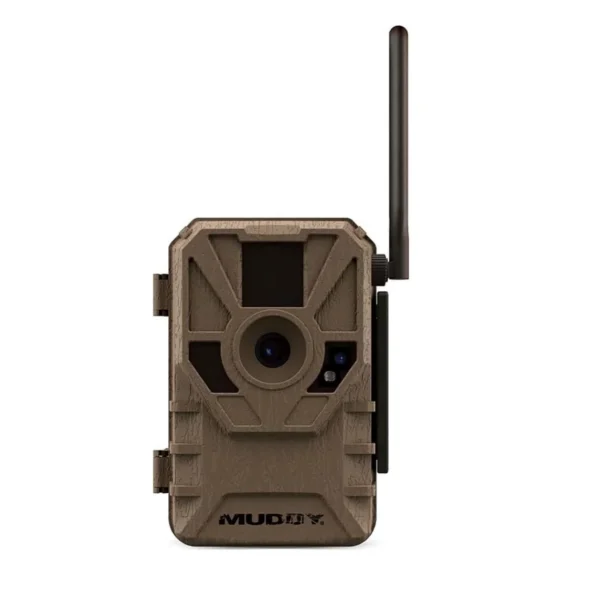 Gsm Muddy Manifest Cellular Trail Camera 16MP Verizon