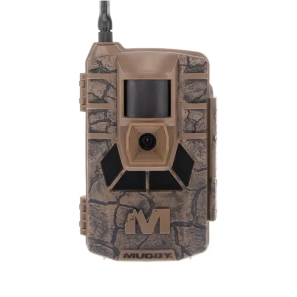 Gsm Muddy Matrix Cellular Trail Camera 36MP