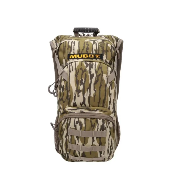 Gsm Muddy Pro Series 1075 Backpack Mossy Oak Bottomland