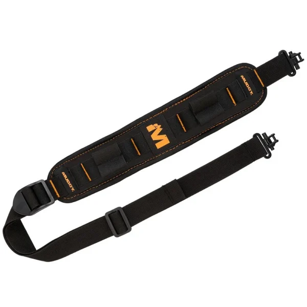 MUDDY SUMMIT RIDGE FLEX SLING BK/ORG