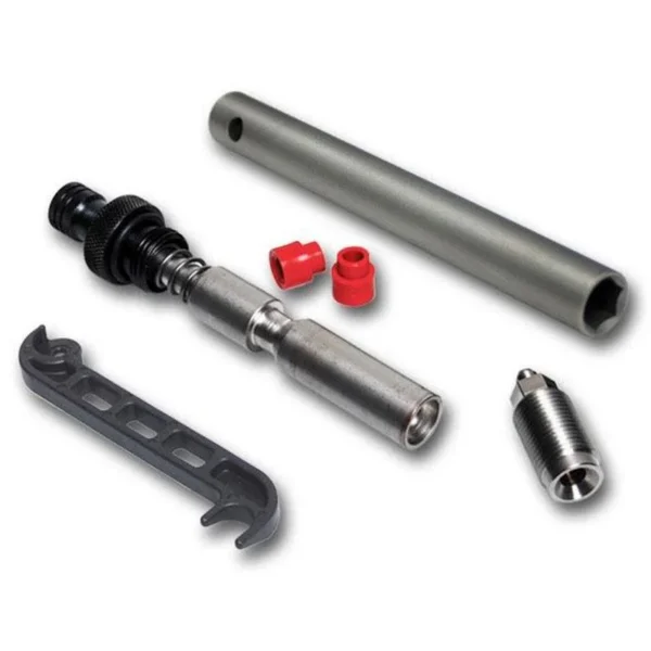 Knight Rifles Knight Muzzleloading 209 Primer Ignition 50 Cal Muzzleloader Conversion Kit