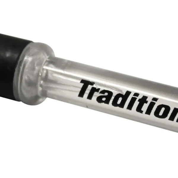 Traditions Performance Firearms Traditions Muzzleloader Bore Light 0 for .50 cal. Or larger