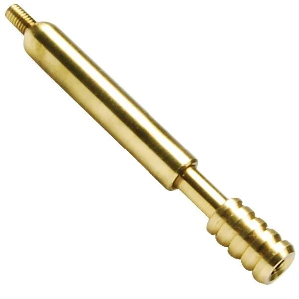 Knight Rifles Knight Muzzleloading Brass Cleaning Jag With Extension .50 cal