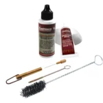 Traditions Performance Firearms Traditions Muzzleloader Breech Plug Cleaning Kit .50 cal