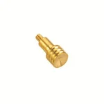 Traditions Performance Firearms Traditions Muzzleloader Cleaning Jag .50 cal. (Brass) 10/32 Threads