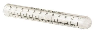Traditions Performance Firearms Traditions Muzzleloader Composite Tubular Powder Measure - 10 to 120 grains