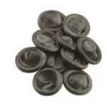 Traditions Performance Firearms Traditions Muzzleloading Rain Gear Muzzle Mitts - 10 per (muzzle covers)