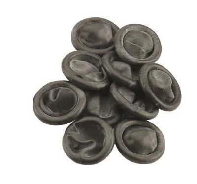 Traditions Performance Firearms Traditions Muzzleloading Rain Gear Muzzle Mitts - 10 per (muzzle covers)