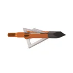 Feradyne Outdoors Muzzy 3-Blade Crossbow Broadhead 100gr 6/pk