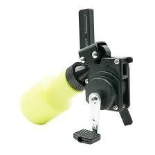 Feradyne Outdoors Muzzy Bowfishing Bottle Reel