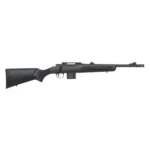 Mossberg MSBRG MVP PATROL 16.25" 300BLK 10RD - alternate view 2