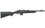Mossberg MSBRG MVP PATROL 16.25" 300BLK 10RD - alternate view 3