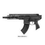 Sig Sauer MCX-Rattler LT Handgun 7.62x39 28rd Magazine 7.75" Barrel Black - alternate view 2