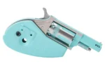 North American Arms NAA IRIS 22WMR 1 5/8" PRTD HLSTR GRP - alternate view 2