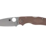 SPYDERCO NATIVE CHIEF LW 4.02" BRN