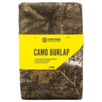 Hunters Specialties Inc. Hunters Specialties Burlap 54" x 12ft Camo