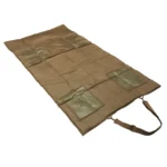 NcSTAR Inc. NcSTAR VISIM Roll Up Shooting Mat - Tan