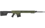 Nemo Arms NEMO OMEN WATCHMAN 300WIN 24" 14RD - alternate view 2