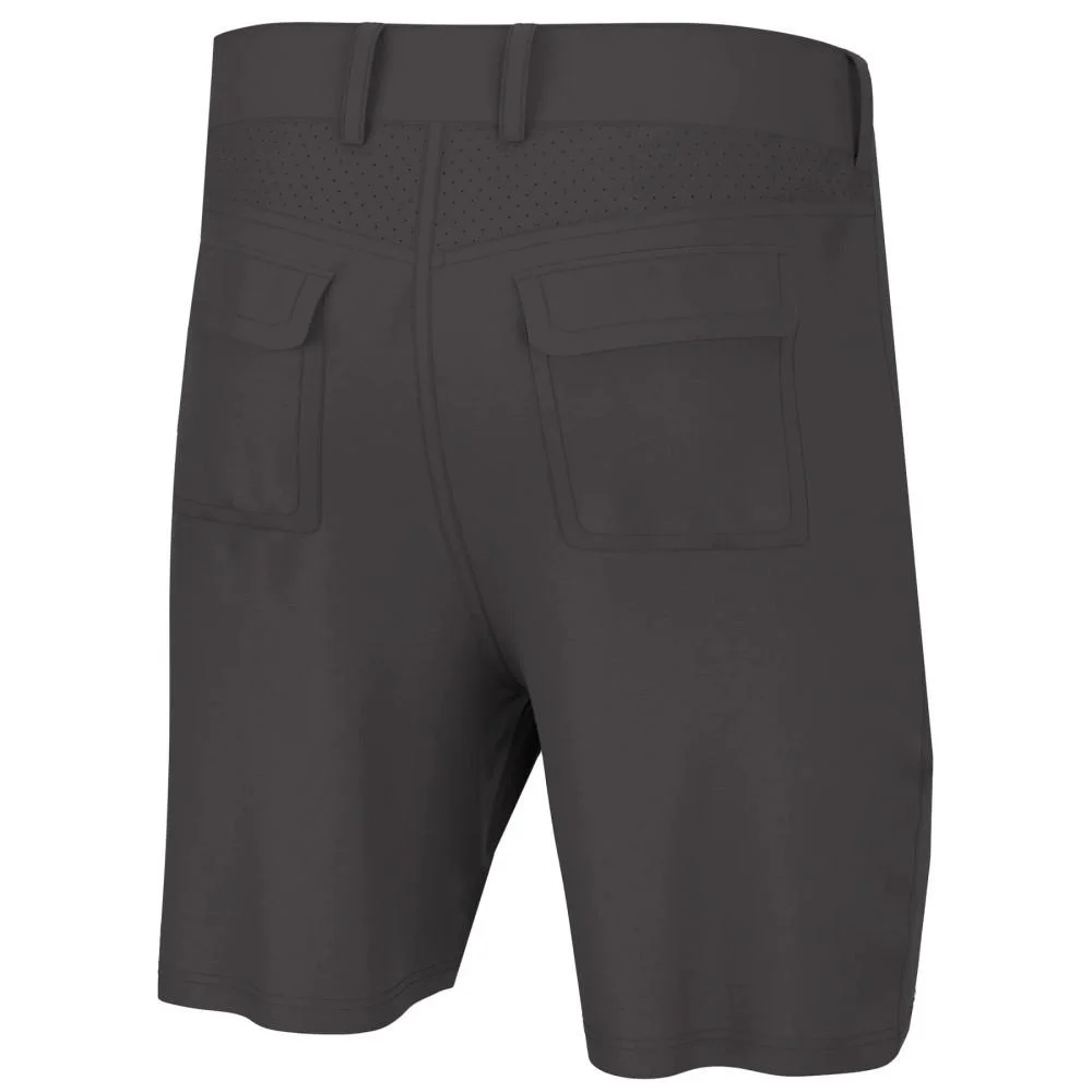 next-level-7-fishing-shorts-primary Marolina DBA HUK Huk Next Level 7" Shorts Iron M