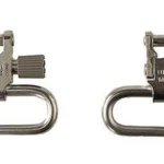 Michaels Of Oregon UNCLE MIKES NICKLE 1.25" SWIVELS ONLY
